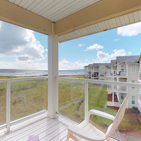 Apartamento Sunny Delight Westport Exterior foto