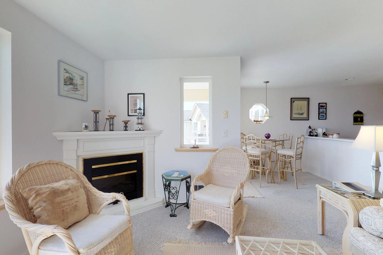 Apartamento Sunny Delight Westport Exterior foto