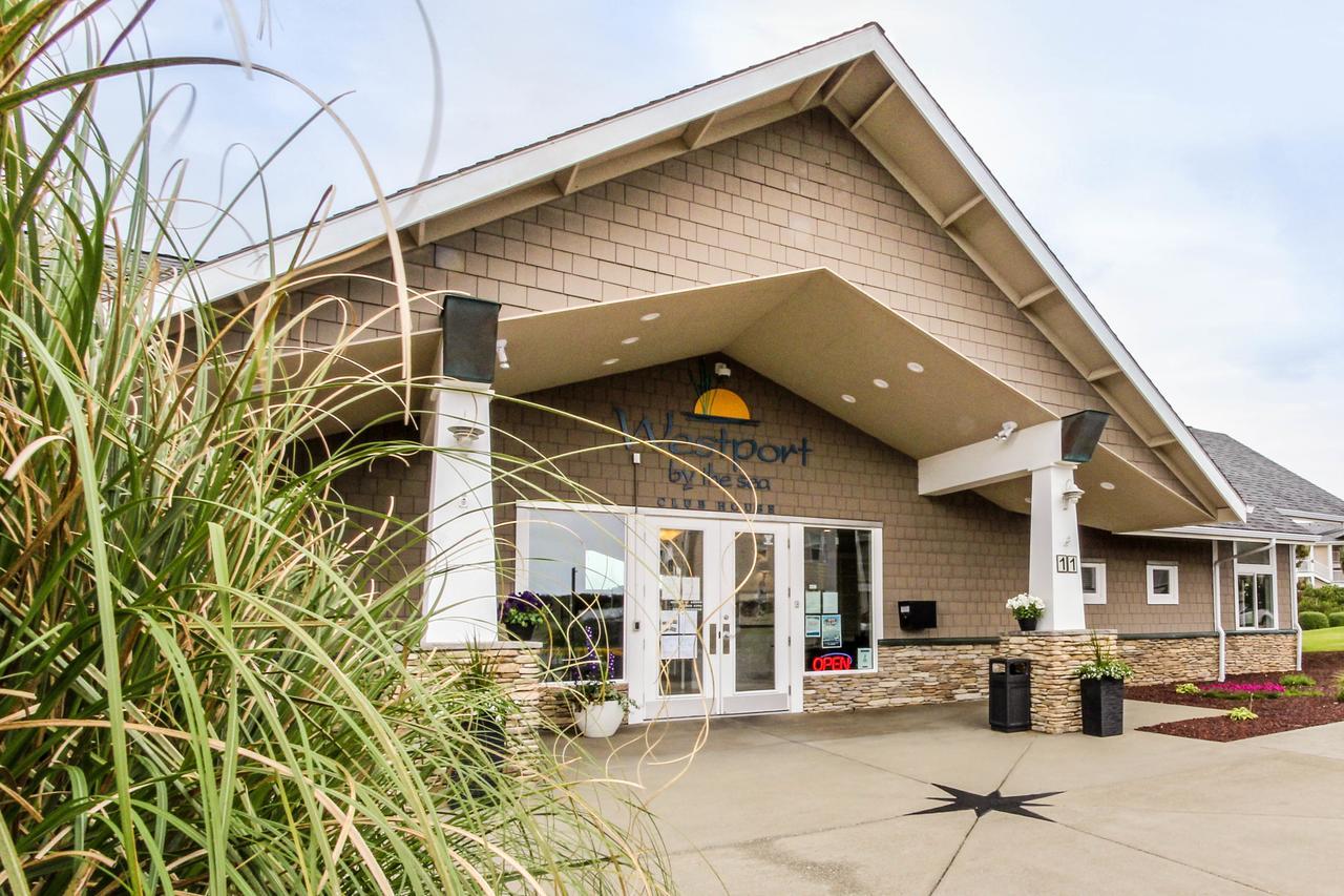 Apartamento Sunny Delight Westport Exterior foto