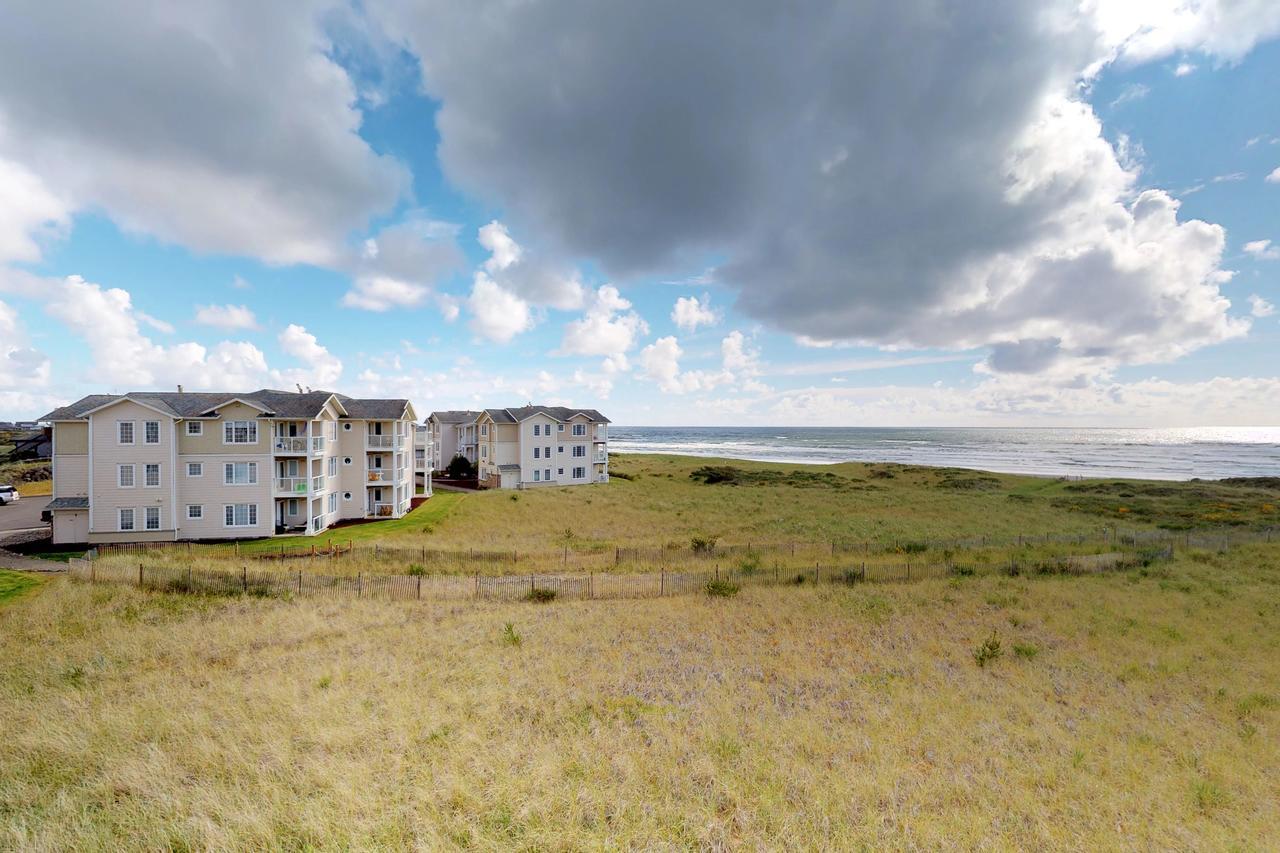Apartamento Sunny Delight Westport Exterior foto