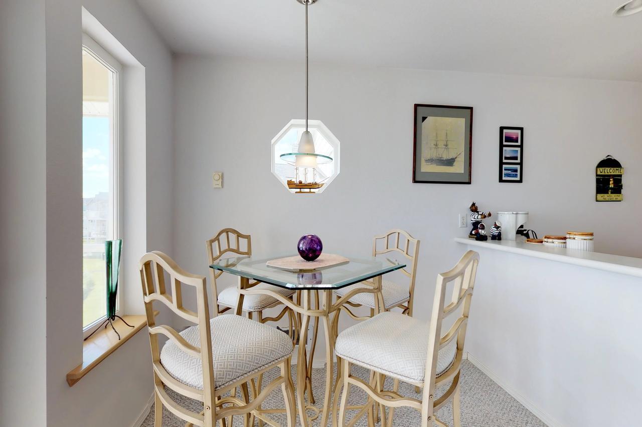 Apartamento Sunny Delight Westport Exterior foto