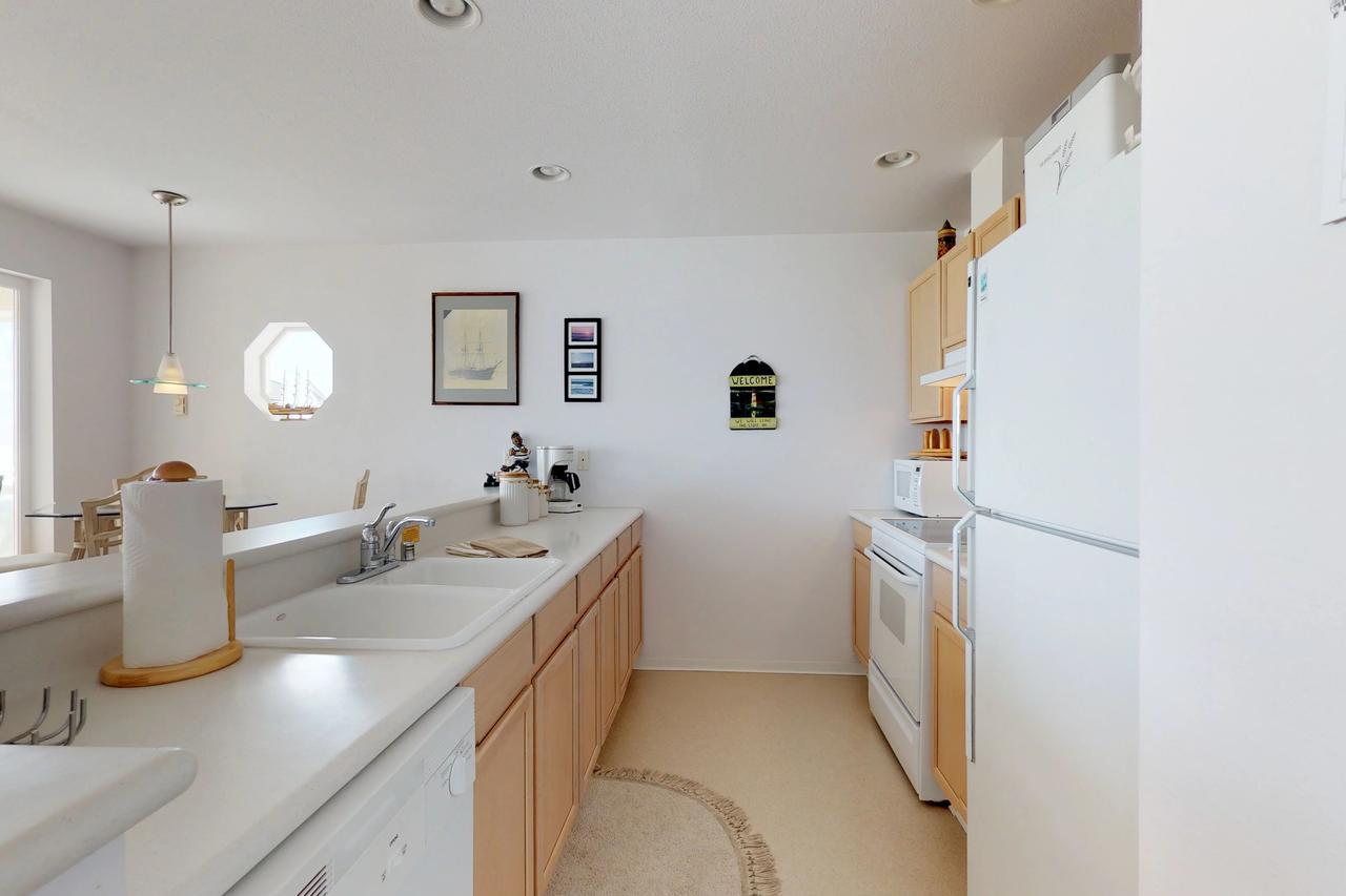Apartamento Sunny Delight Westport Exterior foto